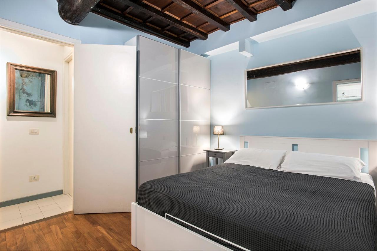 Apartment Dell'orso Rome